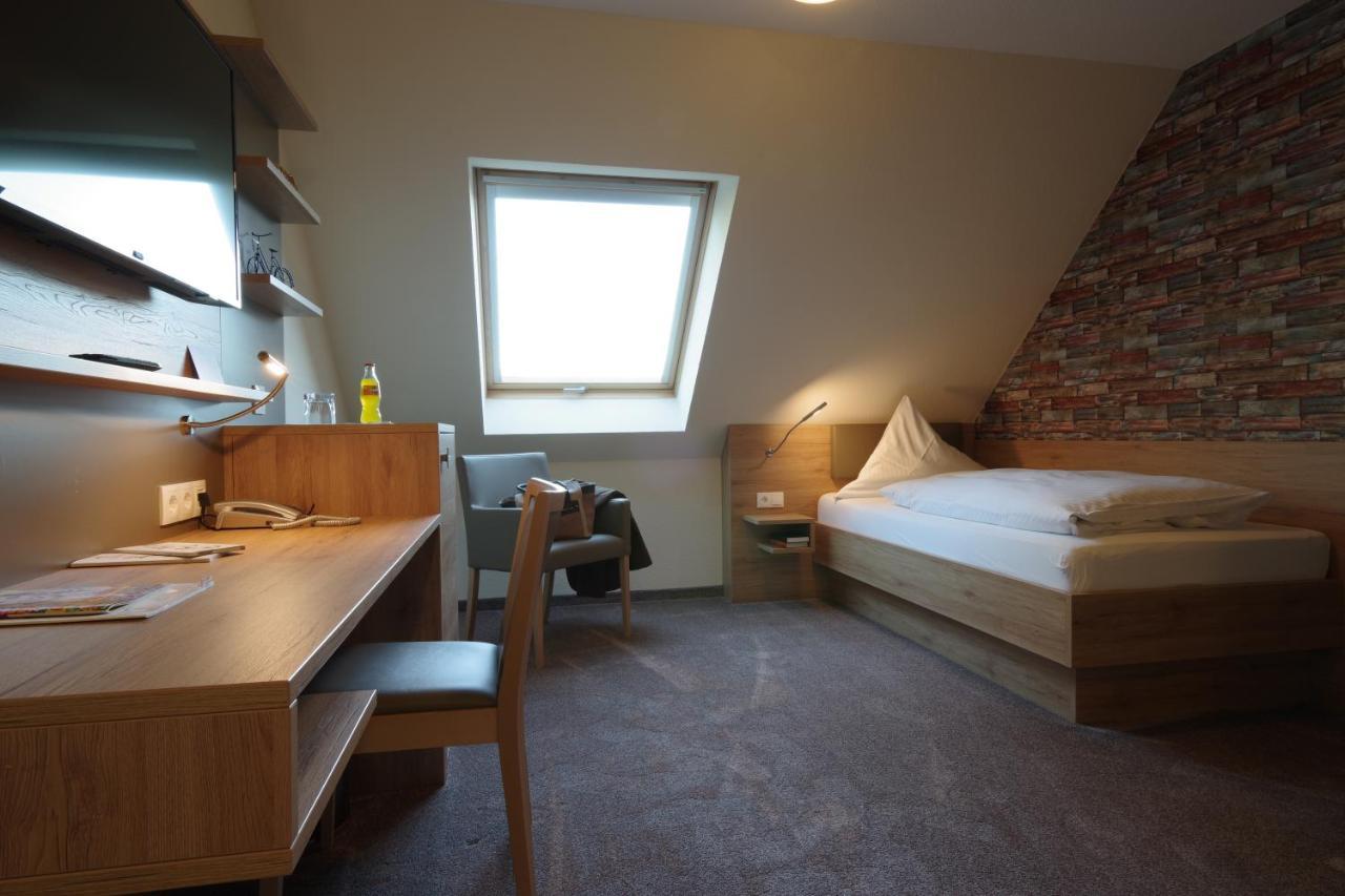 Land-gut-hotel Raeuber Lippoldskrug