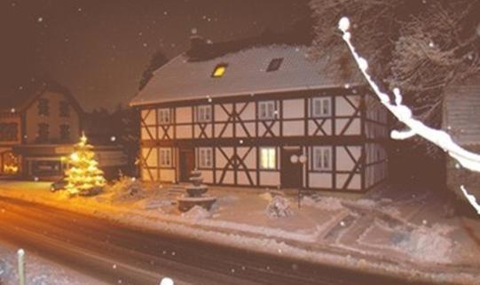 Land-gut-hotel Raeuber Lippoldskrug 3*