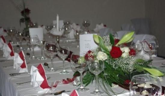 Land-gut-hotel Raeuber Lippoldskrug Hotel Alfeld (Lower-Saxony)